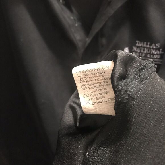 Zero Restriction Microsuede Jacket Mens Medium Golf Logo Vest Golfing Outerwear - Picture 4 of 10